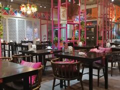 -巴依老爷新疆美食(远洋未来汇购物中心店)