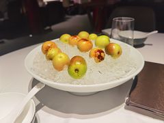 -四季民福烤鸭店(外滩外白渡桥店)