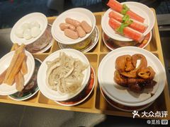 -俏媳妇火锅(宽窄巷子店)