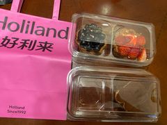 -好利来(东坝万达店)