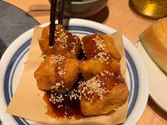 -巴奴毛肚火锅(七宝领展广场店)