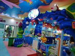 -胜利乐园(胜利购物广场店)