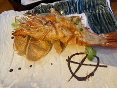 -Mr.Fish鱼鲜生海鲜放题(高德置地冬广场店)