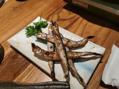 -炉胜·炉端烧·居酒屋