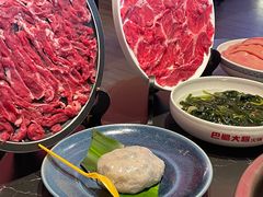 -巴蜀大将火锅(春熙店)