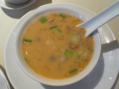 海鲜汤贵妃泡饭-利苑酒家(华熙国际店)