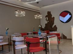 -故宫前门冰窖餐厅蛋糕房