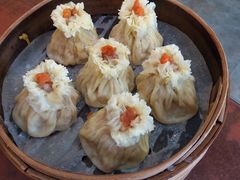 -都一处烧麦馆(前门店)