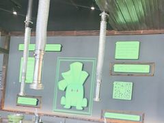 -山葵说·泥炉烤肉(泰达时尚E街区店)