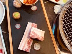 -十三姨正合丰烤肉(营迹路店)