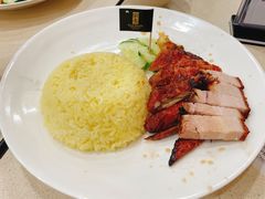 -南香饭店(Jalan Sultan)