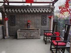 -面辣子·陕西家乡菜(钟楼店)