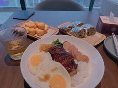 -千日贺茶餐厅(高新万达店)