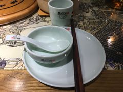 -井水小厨·湘菜(活力广场店)