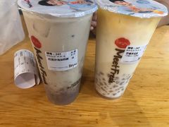 -鲜芋仙(国和店)
