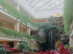 -广州白天鹅宾馆