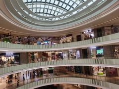 -上海七宝领展广场