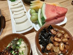 -黔诚多彩火锅(甲秀楼店)
