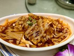 -老雒阳面馆·水席(洛宁高速路口店)