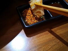 -九田家黑牛烤肉料理(二天地店)