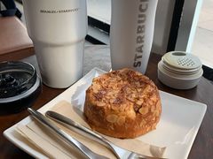 -星巴克臻选(惠州华贸天地1楼店)