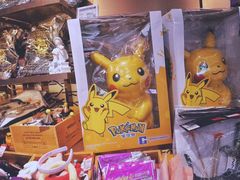 -Olé精品超市(广州太古汇店)