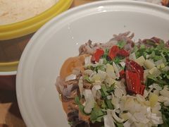 -京味斋·烤鸭·北京菜(安贞店)