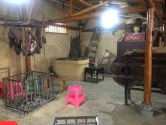 -张关合渣(航空大道店)