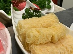 -湯系餐室(苏宁广场店)