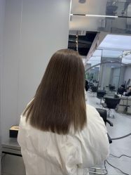 -SOULMAGIC 造型烫发染发