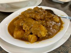 -亚利咖喱屋