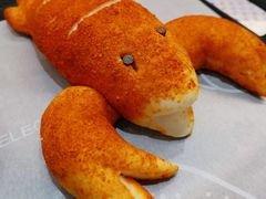 -LELECHA乐乐茶(新街口大洋店)