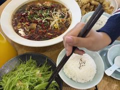 -去茶去餐厅(中央大街店)