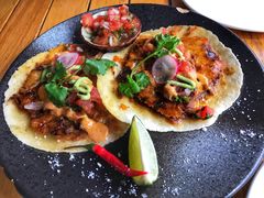 -Cactus墨西哥仙人掌餐厅