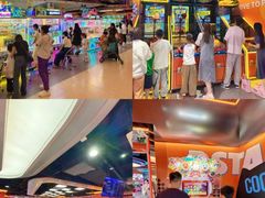 -永旺梦乐城(金银潭店)