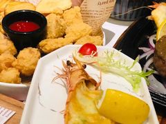 -尊品牛排(沙湾印象汇店)