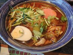 冷面-合易泓烤肉(中街店)