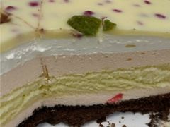 水果大福-85度C(苏州石路店)