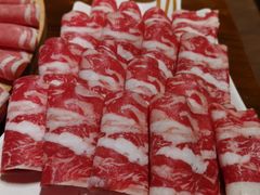 -津门老羊家·铜锅涮羊肉·烧烤(科技园店)