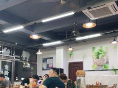 大堂-达道武仔牛肉店(广达路店)
