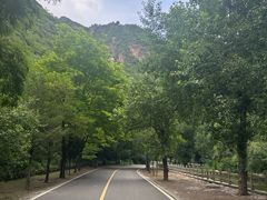 -妙峰山风景名胜区
