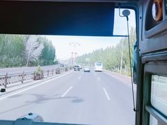 -敦煌莫高窟数字展示中心