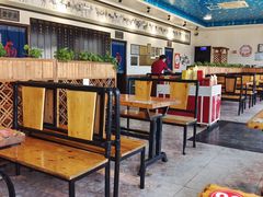 -漕河全驴宴饭店(徐水店)