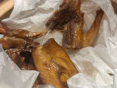 -大鸽饭(岗顶店)