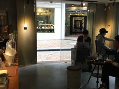 -来回·咖啡(天河南店)