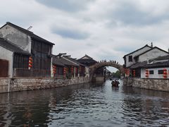 -南浔古镇