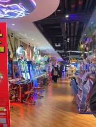 -卡通尼乐园(上海万象城店)