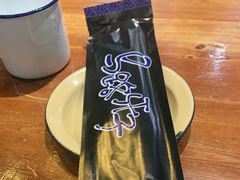 -马路牙子地桌烤肉(工体店)