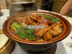 -城南往事(滨江世茂店)