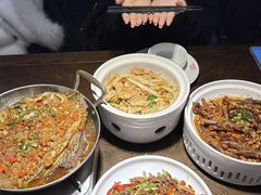 -小柴米·传统江西菜(万寿宫店)